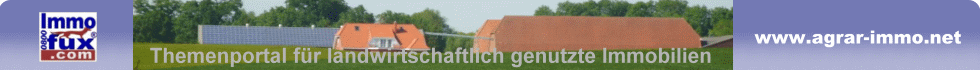 Agrar / landwirtschaftlich nutzbar